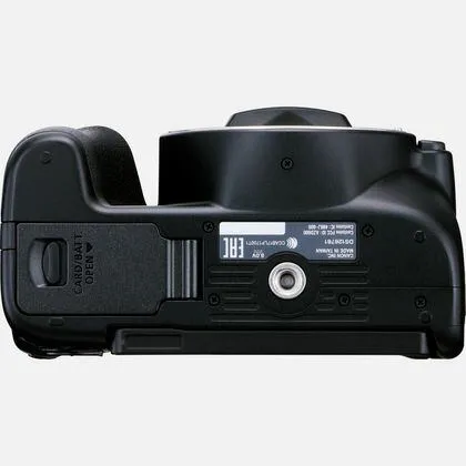 Canon 250D + EF-S 18-135mm IS STM 3454C019 Thumbnail 11