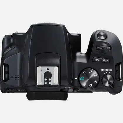 Canon 250D + EF-S 18-135mm IS STM 3454C019 Thumbnail 5