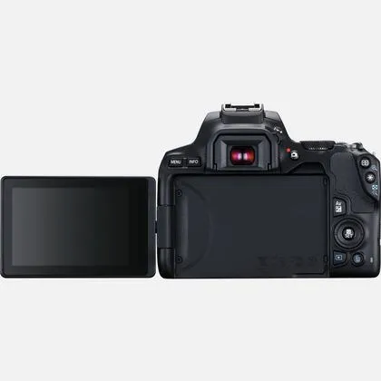 Canon 250D 3454C001 Thumbnail 3