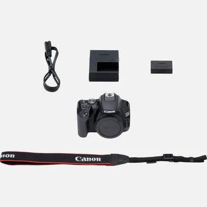 Canon 250D 3454C001 Thumbnail 13