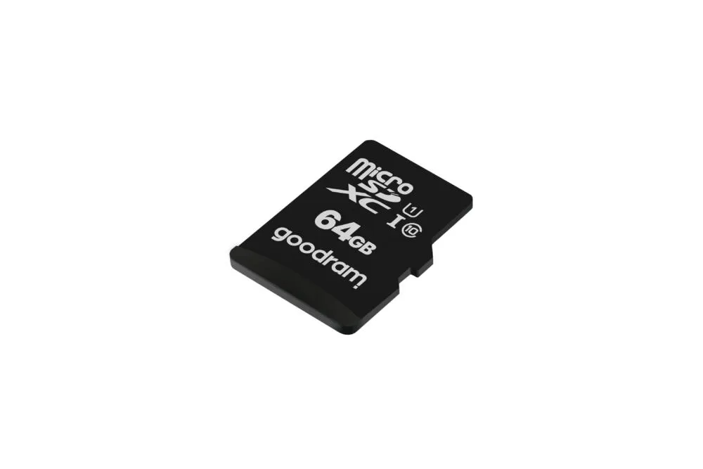 Goodram M1A4 All in One 64 GB M1A4-0640R12 Thumbnail 4