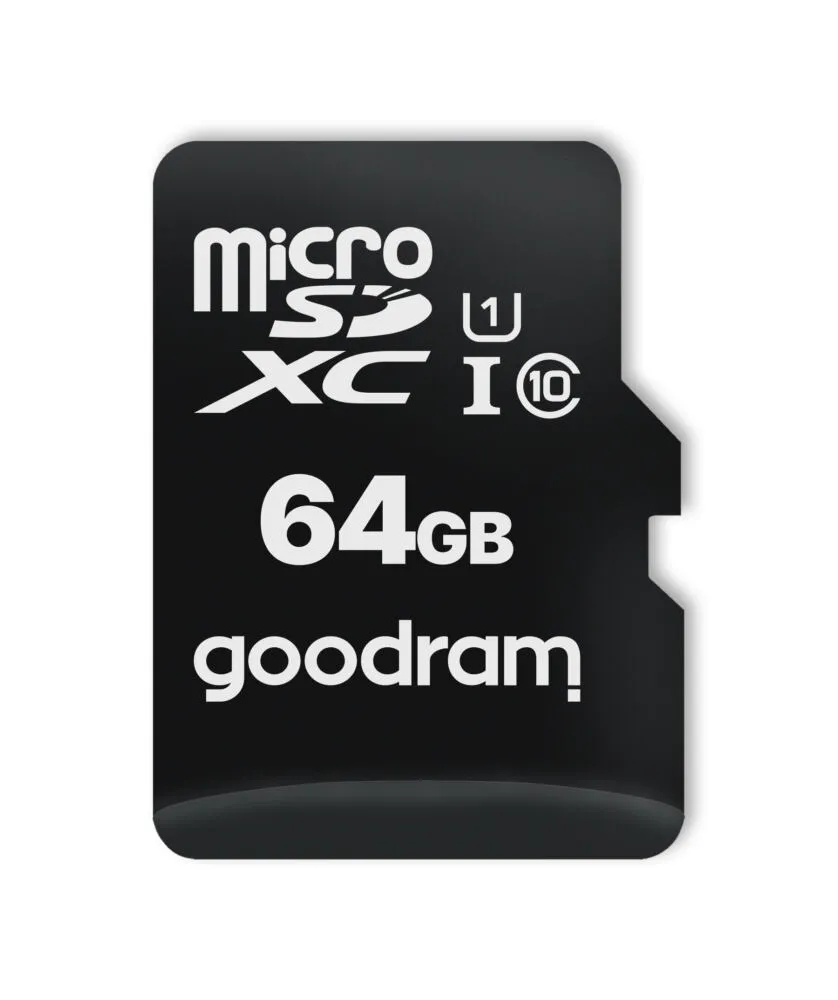 Goodram M1A4 All in One 64 GB M1A4-0640R12 Thumbnail 2