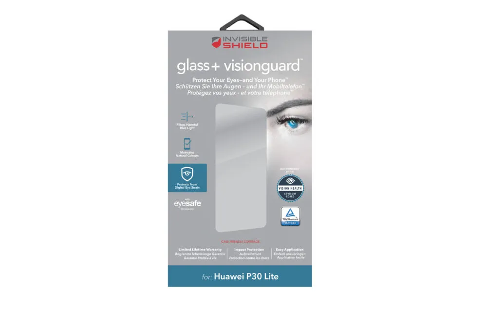 ZAGG Glass+ VisionGuard 200103232 Thumbnail 8
