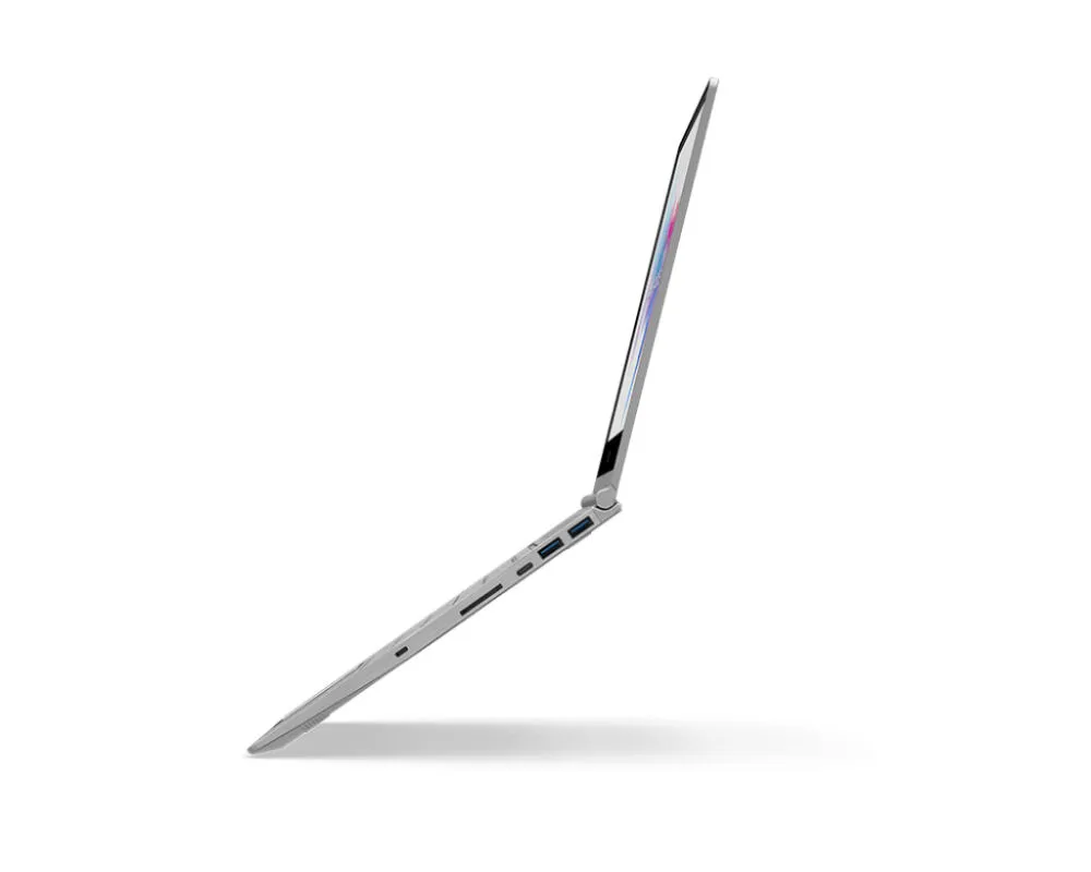 MSI Prestige PS42 8RA-219PL Modern (PS42 MODERN 8RA-219PL) Thumbnail 3