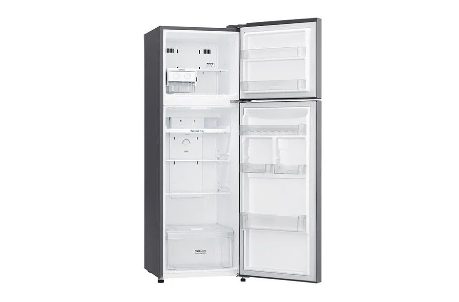 LG GT5525PS 254 Litre No-Frost Buzdolabı Thumbnail 6
