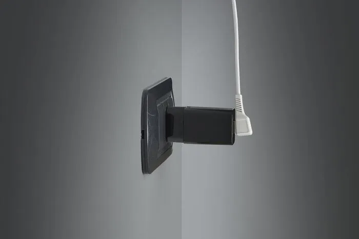 Cellularline USBDATALCTYC2MW USB A to USB C USB Kablosu Thumbnail 1