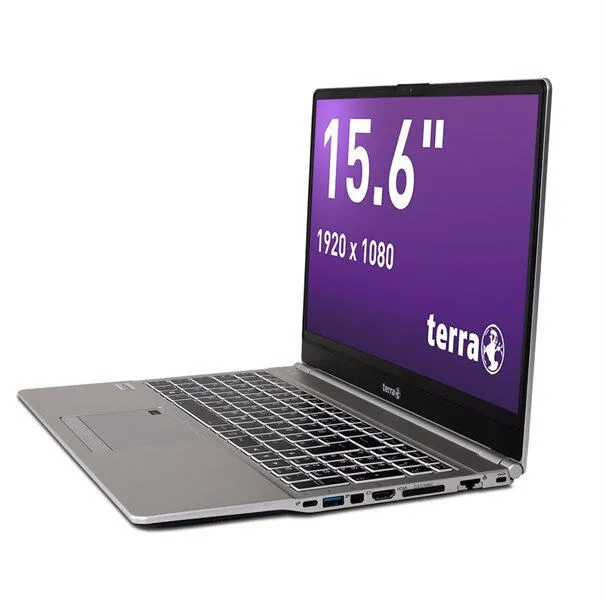 TERRA MOBILE 1550 CH1220633 Thumbnail 10