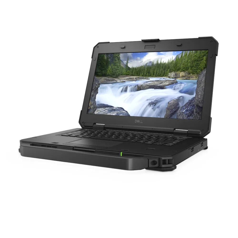 DELL Latitude 5420 6YNGK Thumbnail 2