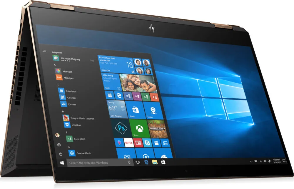 HP 13-ap0799na 5AT93EA Thumbnail 14