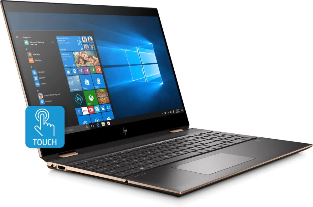 HP 13-ap0796na 5AT90EA Thumbnail 8
