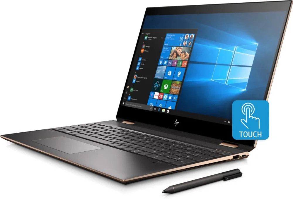 HP 15-df0797na 5AU01EA Thumbnail 2