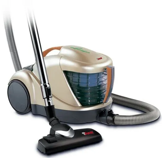 Polti AS870 Parquet Silindir vakum 1500 W Torbasız Elektrikli Süpürge