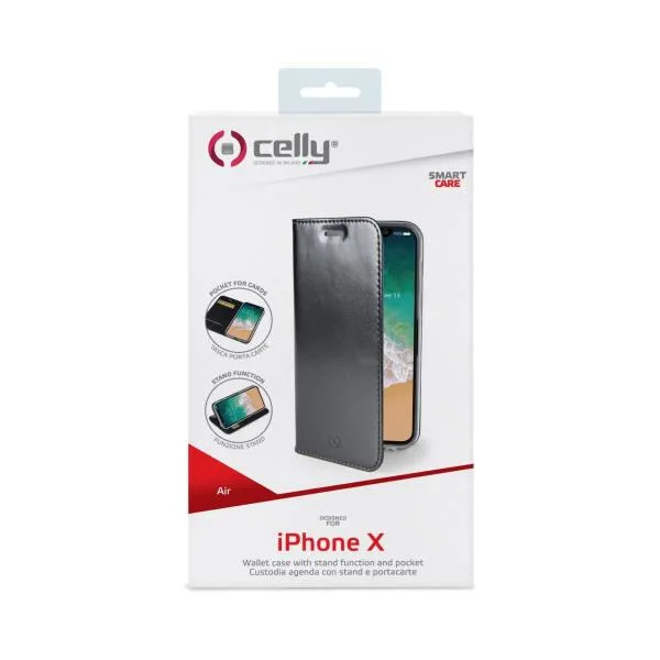 Celly Air AIR900BK Thumbnail 1