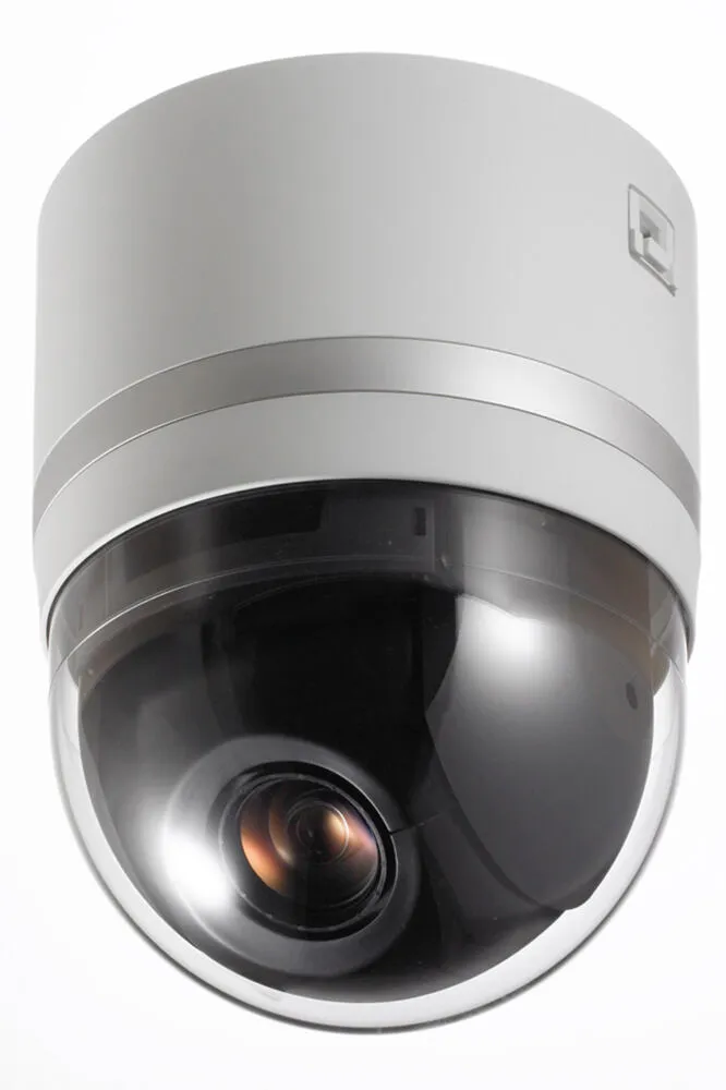 JVC TK-C686E security camera 752 x 582 Piksel Güvenlik Kamerası