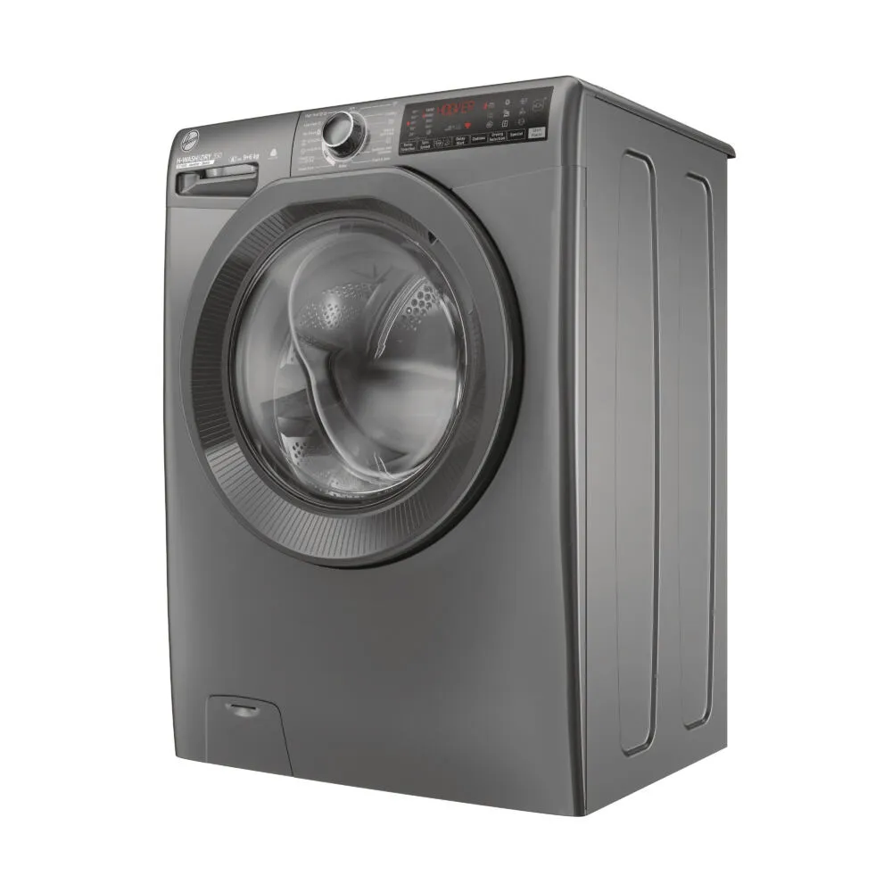 Hoover H3DPS4966TAMRR80 31020125 Washer Dryers Thumbnail 8