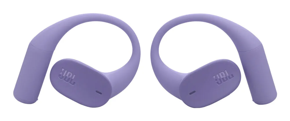 JBL Sense Lite JBLSENSELITEPUR Kulak İçi Bluetooth Kulaklık Thumbnail 2