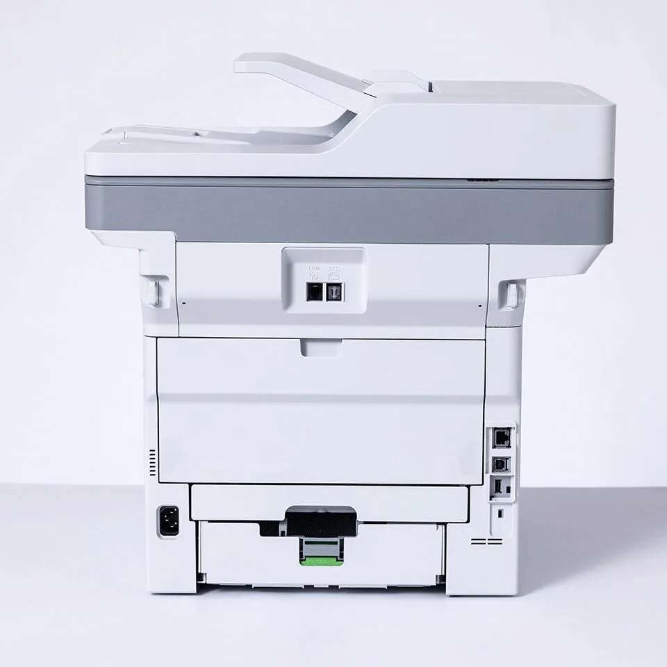 Brother MFC-L6910DW Lazer A4 1200 x 1200 DPI 50 ppm Wi-Fi Thumbnail 3