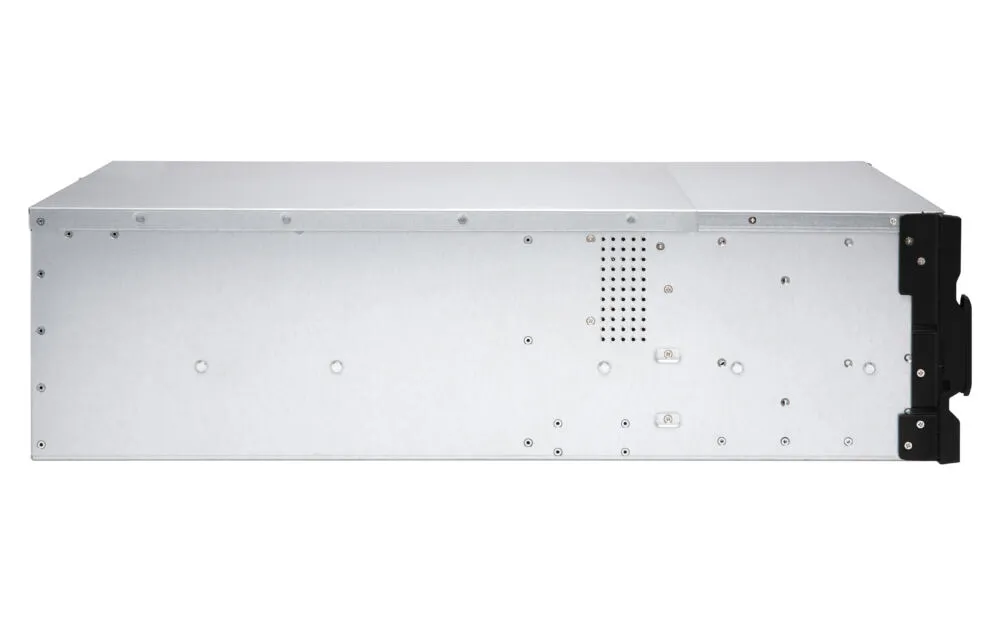 QNAP TS-H2483XU-RP-E2136-128G/48TB-EX Thumbnail 2
