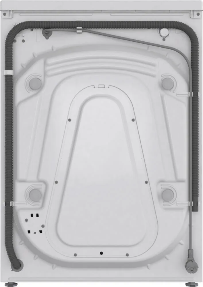 Gorenje WES84AS 20014341 8 kg 1400 Devir Çamaşır Makinesi Thumbnail 5