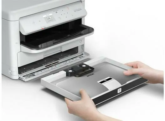 Epson WorkForce Pro WF-M5399DW inkjet yazıcı 1200 x 2400 DPI A4 Wi-Fi Thumbnail 3
