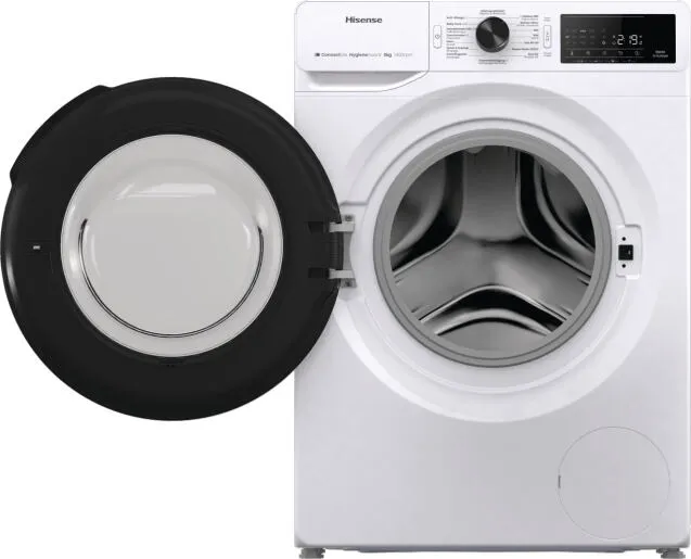 Hisense WF3V843BW/BLX Çamaşır Makineleri Thumbnail 3