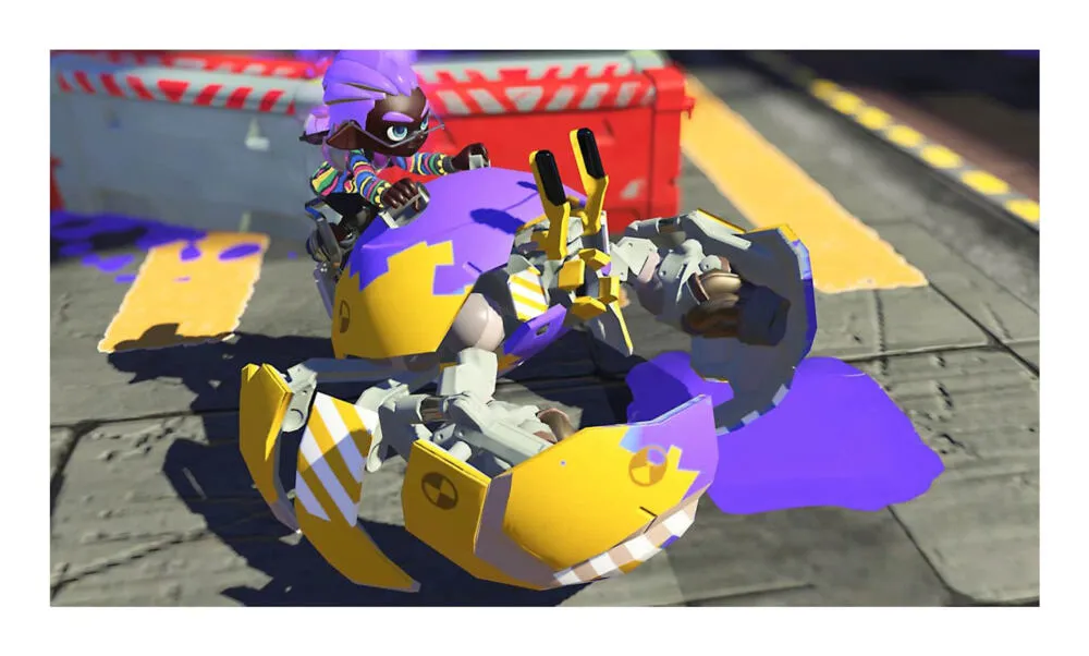 Nintendo 10014590 Thumbnail 2