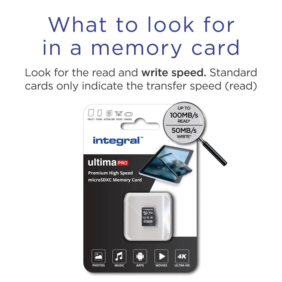 Integral INMSDX512G-100/80V30 512 GB Thumbnail 5