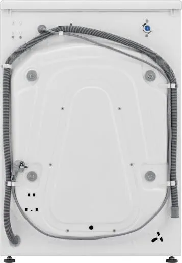 Hisense WF3S7021BW 7 kg 1200 Devir Çamaşır Makinesi Thumbnail 5