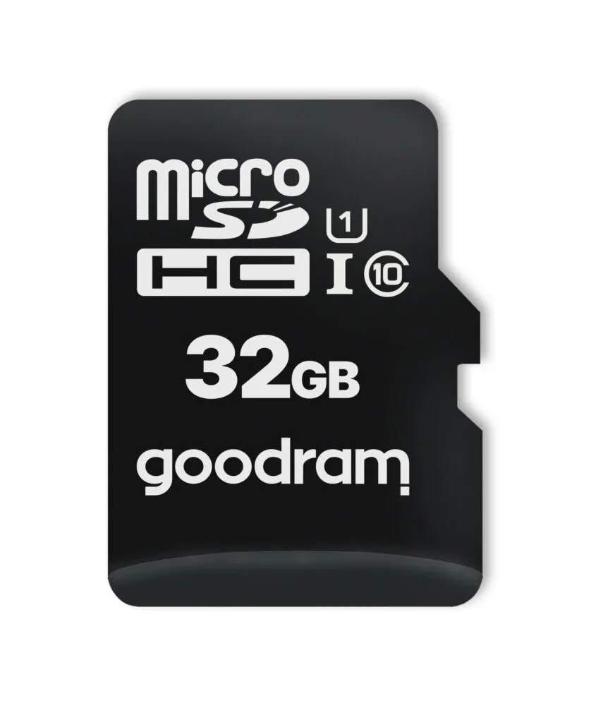Goodram M1A4 All in One 32 GB M1A4-0320R12 Thumbnail 2