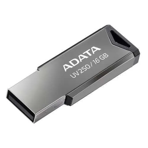 ADATA UV250 16 GB AUV250-16G-RBK USB 2.0 Flash Bellek Thumbnail 2