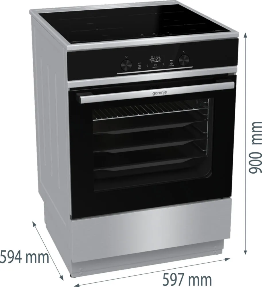 Gorenje GEIT6E81XPG 745523 Thumbnail 13