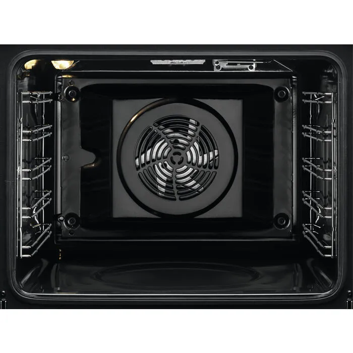 Electrolux EOB3400EAX 72 Litre 949 496 197 Ankastre Fırın Thumbnail 1