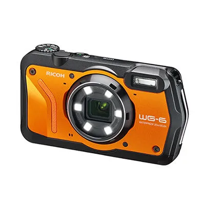 Ricoh WG-6 26649759208 Thumbnail 1