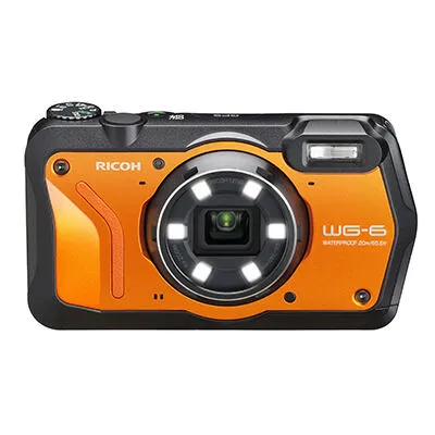Ricoh WG-6 26649759208 Thumbnail 6