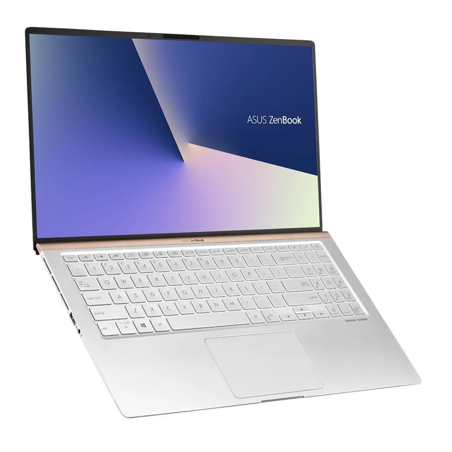 ASUS Zenbook 15 UX533FTC-A8272T Thumbnail 2