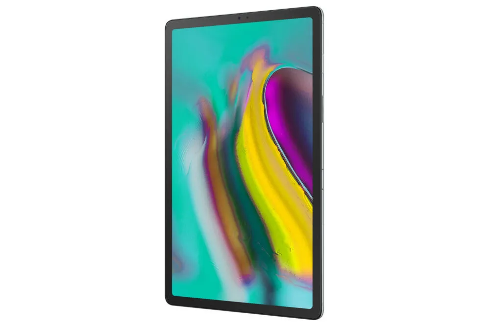 Samsung SM-T720N 128 GB SM-T720NZSLXSA 10.5 inç 6 GB RAM Gümüş Tablet Thumbnail 10