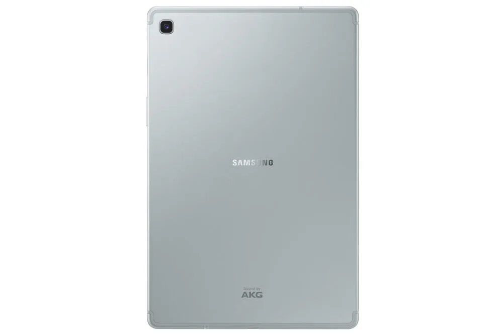 Samsung SM-T720N 128 GB SM-T720NZSLXSA 10.5 inç 6 GB RAM Gümüş Tablet Thumbnail 1