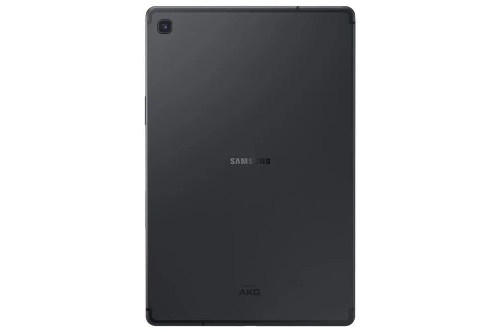 Samsung SM-T720N 64 GB SM-T720NZKAXEZ 10.5 inç 4 GB RAM Siyah Tablet Thumbnail 2