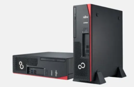 Fujitsu D538 8 GB LKN//D0538P0005PT Thumbnail 1