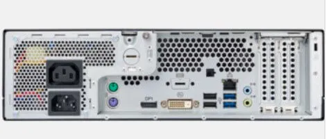 Fujitsu D538 8 GB LKN//D0538P0005PT Thumbnail 5