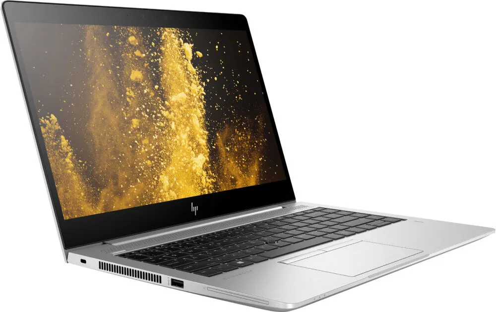 HP EliteBook 840 G6 + Newport Backpack 7NW02PA-BACKPACK Laptop Thumbnail 8
