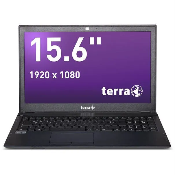 TERRA MOBILE 1515V (NL1220653) Laptop Thumbnail 0