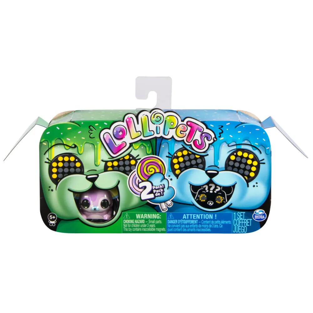 Spin Master Lollipets 2 Pack 6045467 Thumbnail 5