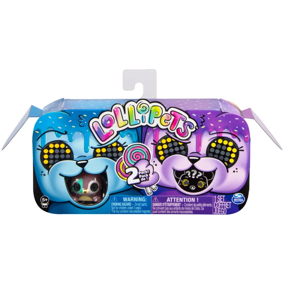 Spin Master Lollipets 2 Pack 6045467 Thumbnail 2