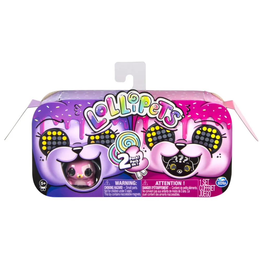 Spin Master Lollipets 2 Pack 6045467 Thumbnail 3