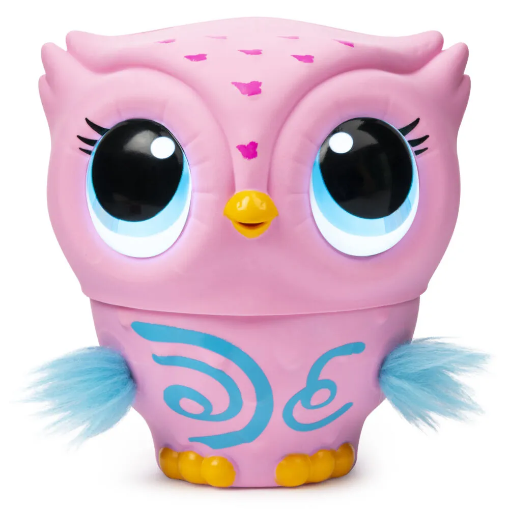 Spin Master GLC INA Owleez Pink GML 6053359 Thumbnail 10