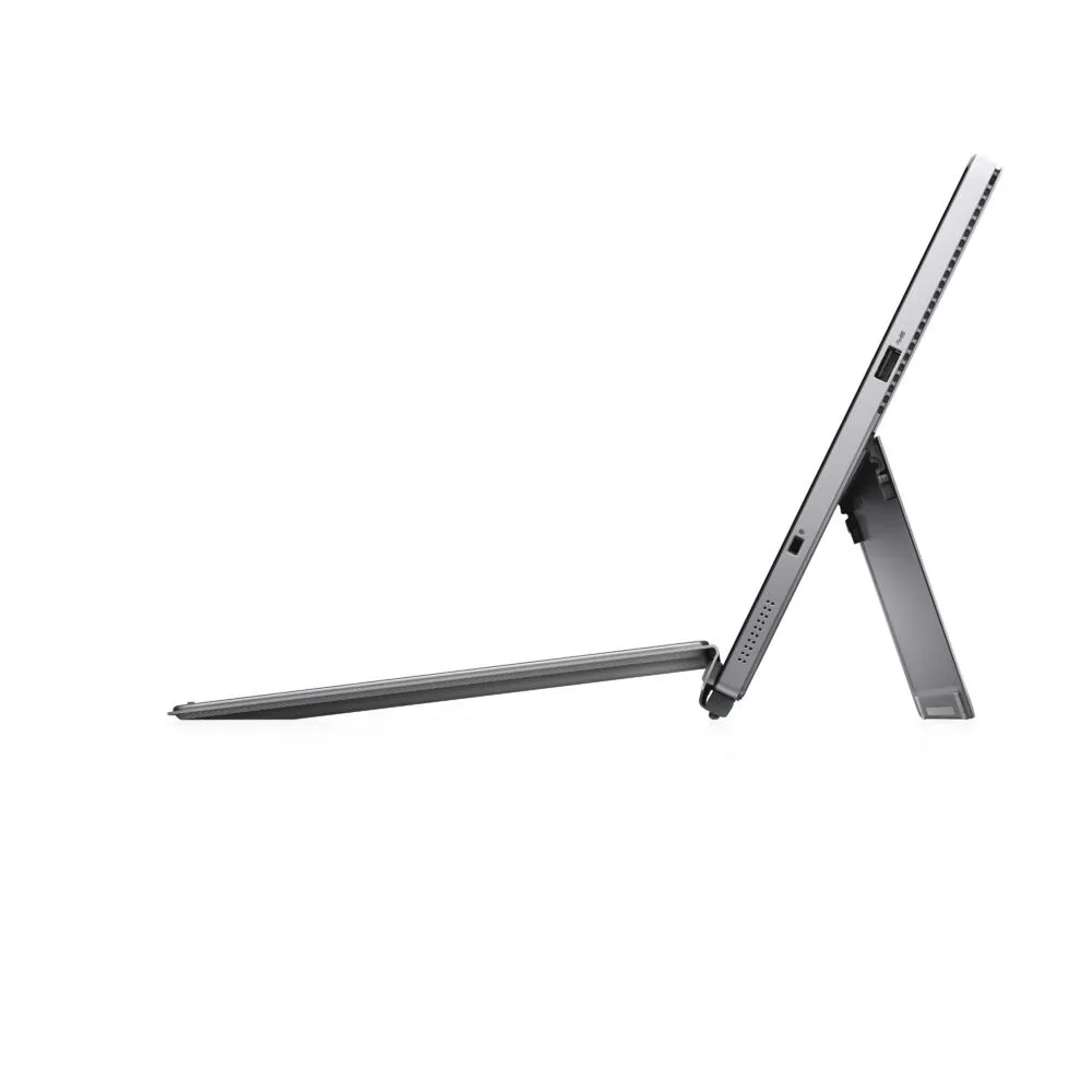 DELL 7200 512 GB 52W5D 12.3 inç 8 GB RAM Siyah Tablet Thumbnail 7
