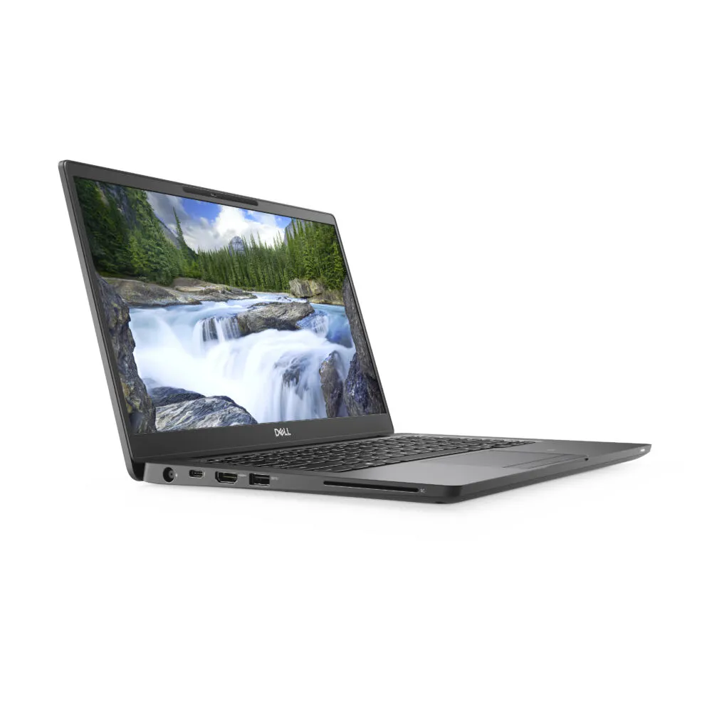 DELL Latitude 7300-2668 Thumbnail 2