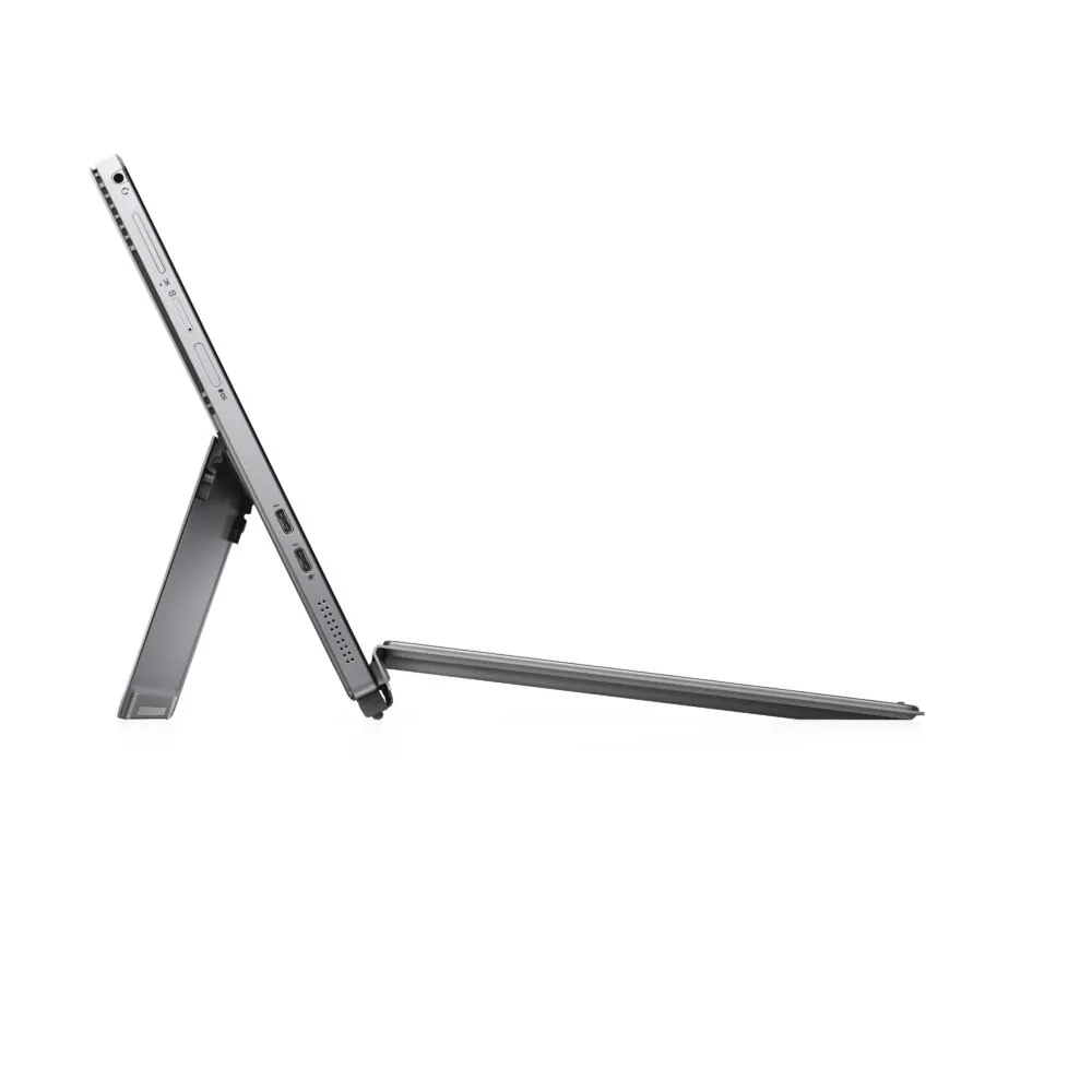 DELL 7200 512 GB 52W5D 12.3 inç 8 GB RAM Siyah Tablet Thumbnail 9