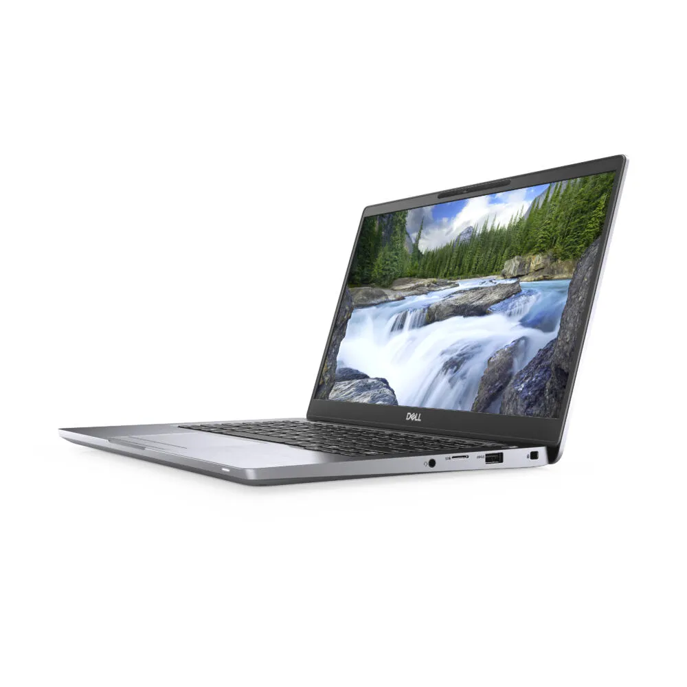 DELL Latitude 7300 (N048L730013EMEA_UBU) Laptop Thumbnail 2